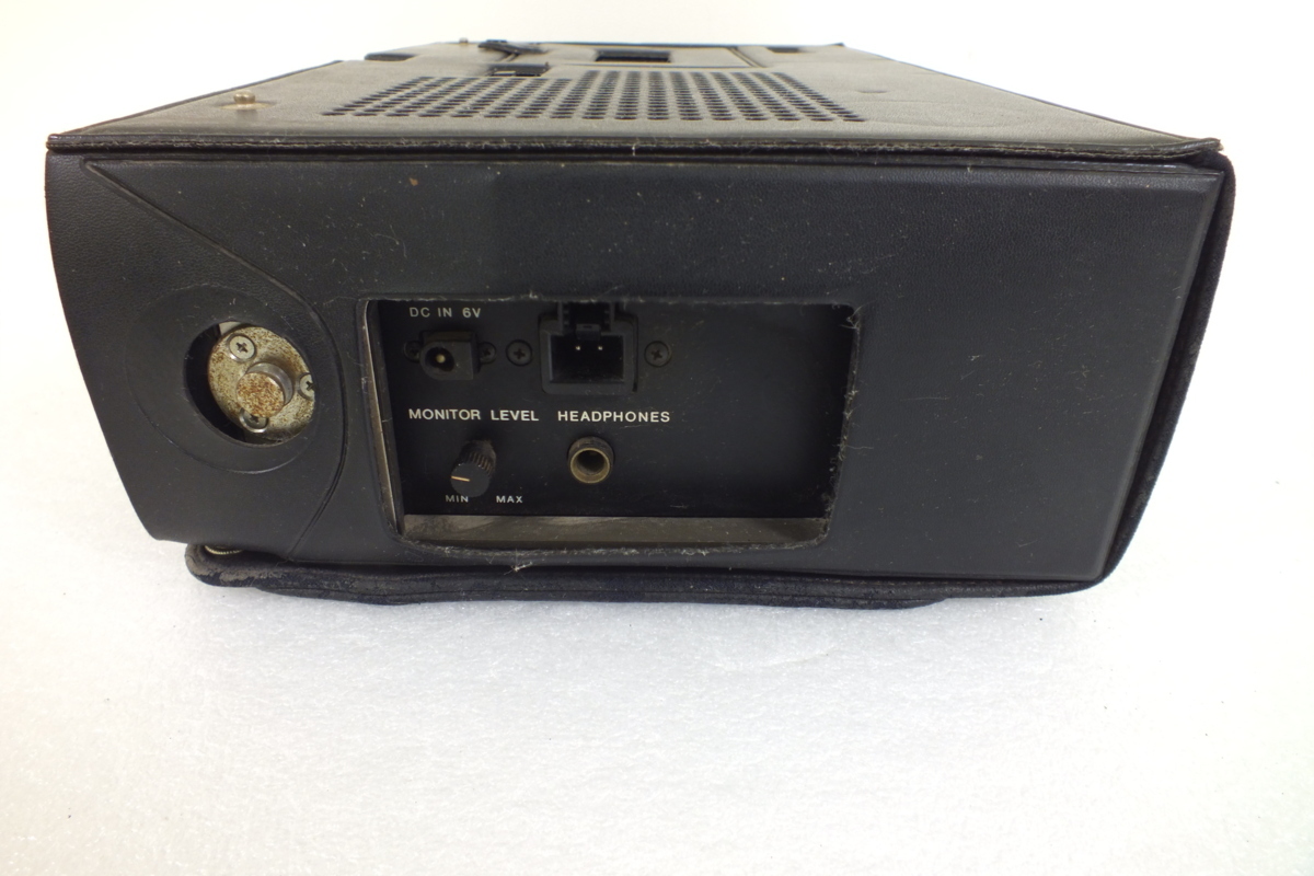 オーディオ機器 ☆ SONY TC－3000SD カセットレコーダー