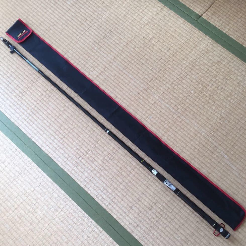 VL 黒鯛工房BLACKY 前打ち THE Yahoo!オークション - BLACKY 