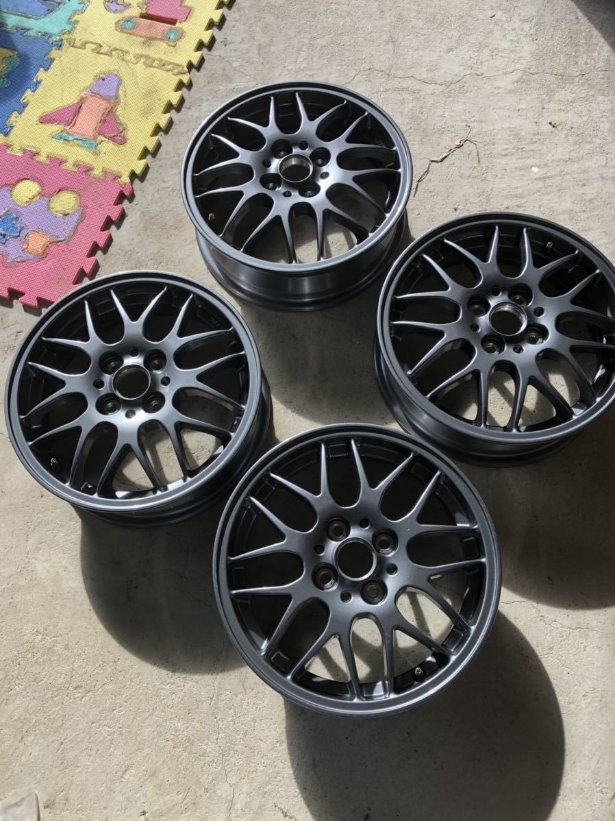 BBS アルティメットエディション コペン 純正 RX280 ダイハツ GR | BBS