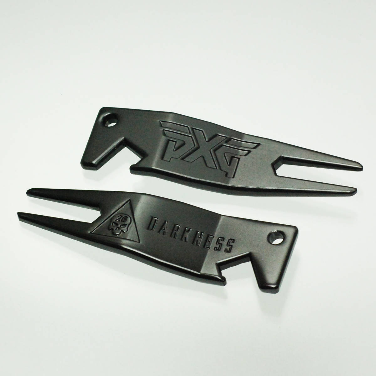  /レア PXG ダークネス バイパー ディボットツール グリーンフォーク DARKNESS VIPER DIVOT TOOL(グリーンフォーク)｜売買されたオークション情報、yahooの商品情報をアーカイブ公開 - オークファン グリーンフォーク