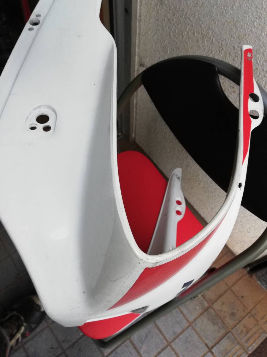 NSR250 MC18 '88 アッパーカウル 【公式通販】