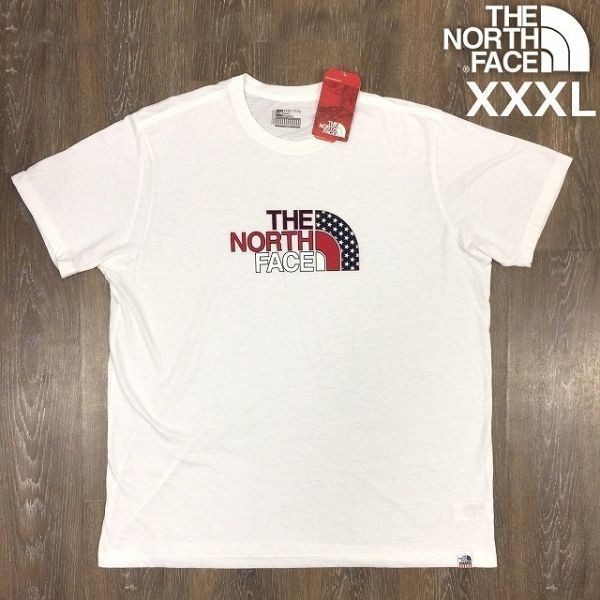 The North Face Men's Tee NORTH - | THE FACE Short Sleeve In Exploring USA 0