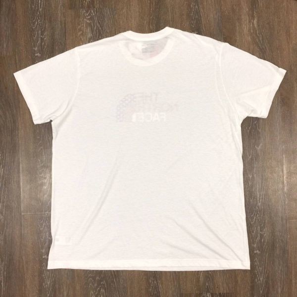 The North Face Men's Tee NORTH - | THE FACE Short Sleeve In Exploring USA 0