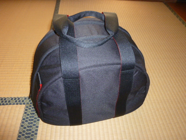 BMW Motorrad ヘルメットバッグ BMW