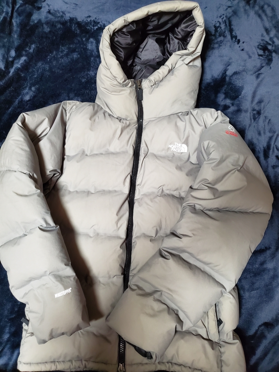 NORTH THE FACE ザ・ノース・フェイス &frasl; ビレイヤー ビレイヤーパーカ Belayer ダウンジャケット PARKA Parka ビレイヤーパーカー アウター - メンズ FACE&frasl;ノース・フェイス