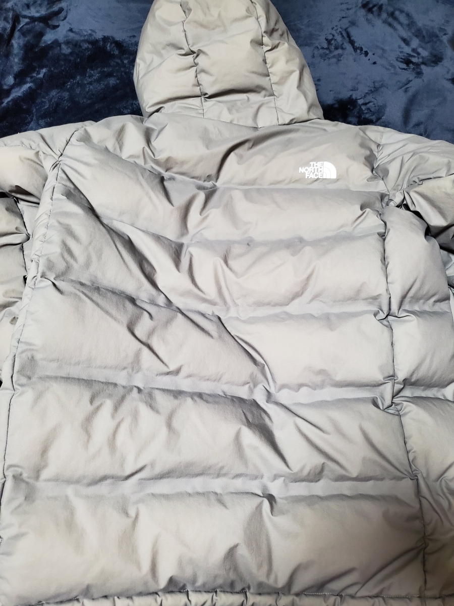 NORTH THE FACE ザ・ノース・フェイス &frasl; ビレイヤー ビレイヤーパーカ Belayer ダウンジャケット PARKA Parka ビレイヤーパーカー アウター - メンズ FACE&frasl;ノース・フェイス