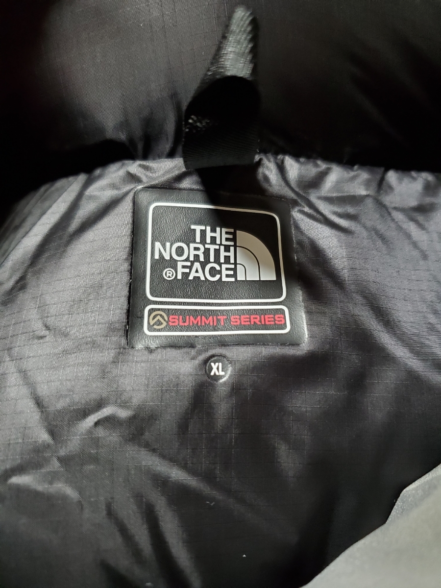 NORTH THE FACE ザ・ノース・フェイス &frasl; ビレイヤー ビレイヤーパーカ Belayer ダウンジャケット PARKA Parka ビレイヤーパーカー アウター - メンズ FACE&frasl;ノース・フェイス