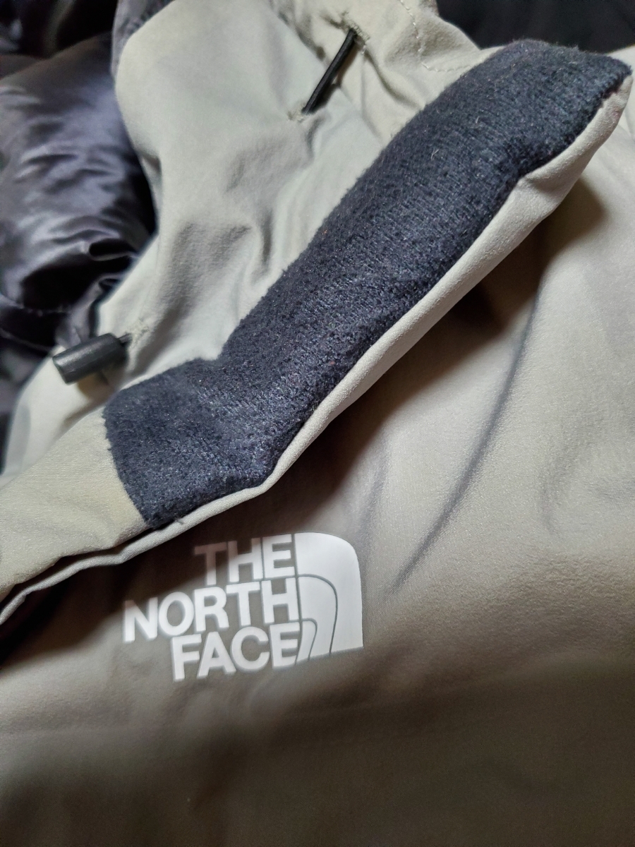 NORTH THE FACE ザ・ノース・フェイス &frasl; ビレイヤー ビレイヤーパーカ Belayer ダウンジャケット PARKA Parka ビレイヤーパーカー アウター - メンズ FACE&frasl;ノース・フェイス
