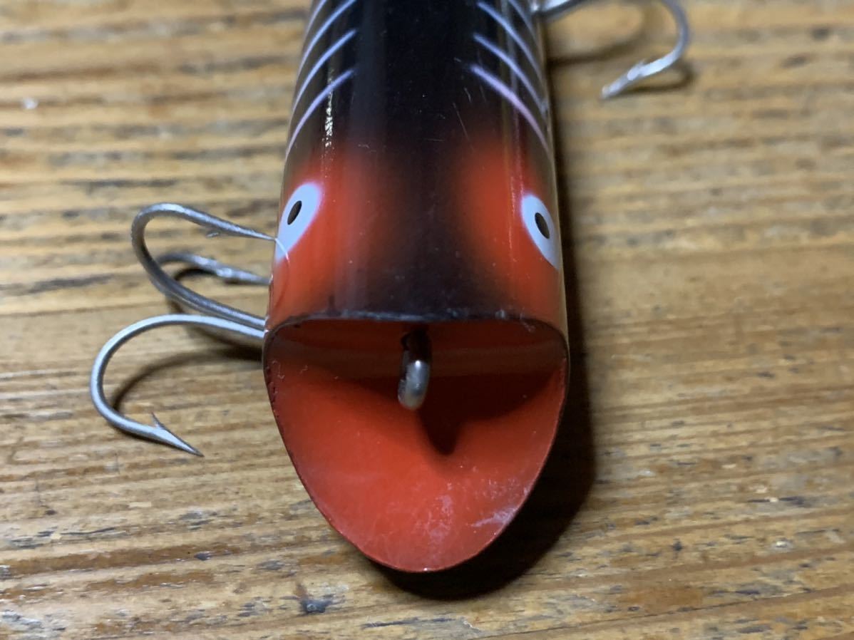  ヘドン HEDDON LUCKY13 ラッキー13 XBW(ヘドン)｜売買されたオークション情報、yahooの商品情報をアーカイブ公開 - オークファン 淡水