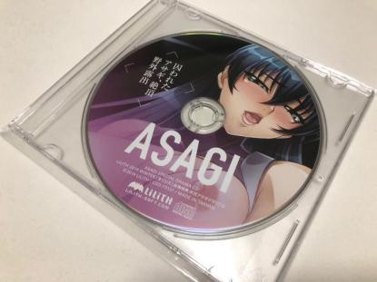 井河アサギのYahoo!オークション(旧ヤフオク!)の相場・価格を見る 新品★対魔忍アサギ 決戦アリーナ｜ふうま時子 ドラマCD ★