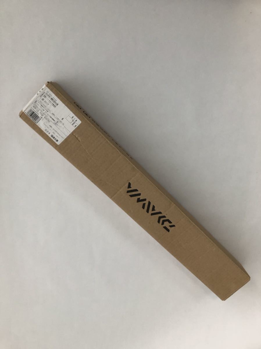 新品，新作登場 Daiwa ダイワ モバイルパック 806TMS(ダイワ)｜売買されたオークション情報、yahooの商品情報をアーカイブ公開 - オークファン ルアーロッド