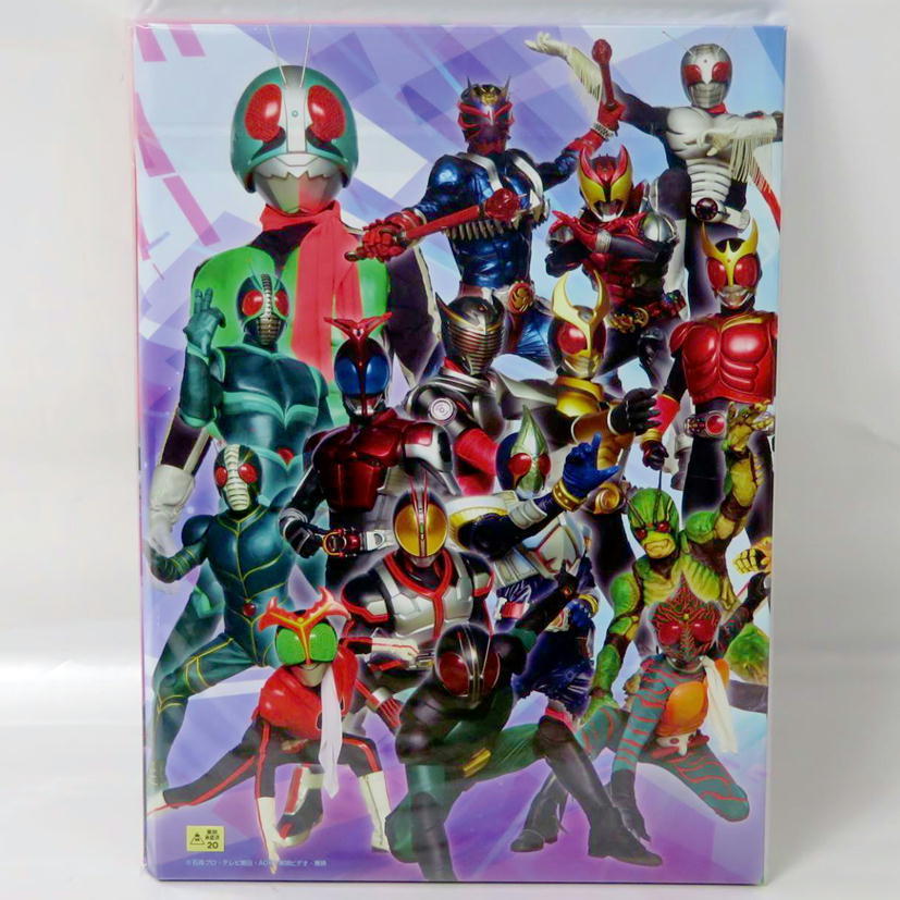 仮面ライダーシリーズ45thプレミアムコレクション カテゴリー 【公式通販】