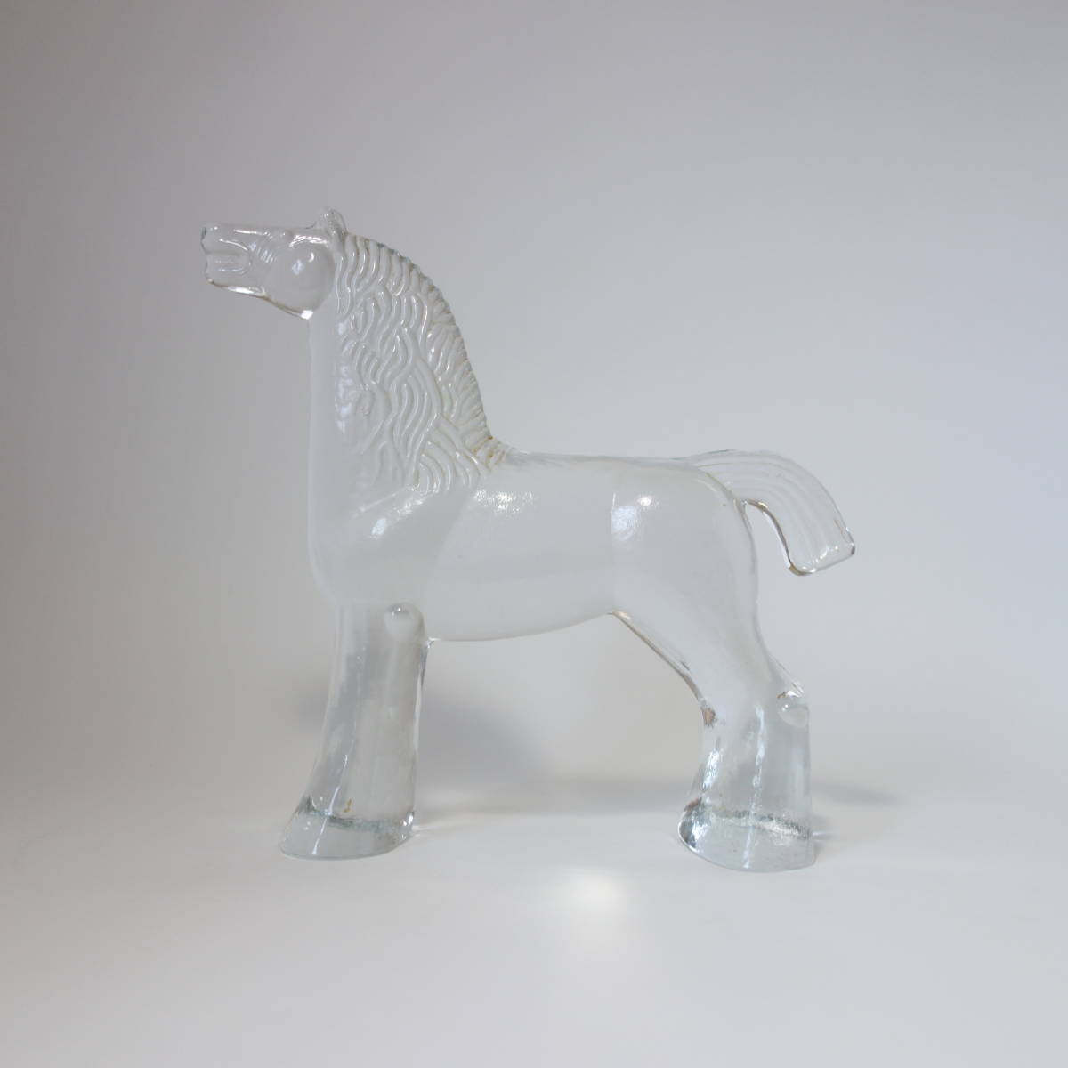 ヴィンテージ/コスタボダ Kosta Boda/バーティルヴァリーン デザイン