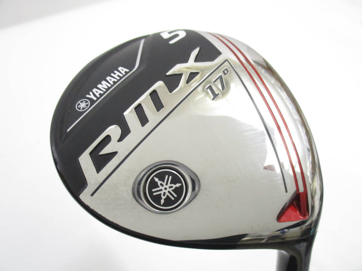 【最安値，品質保証】 新テクノロジー&ldquo;BOOSTRING&rdquo; ヤマハ RMX 2020 5W 17&deg; 純正カーボン TMX-420F ＳＲ 税込(ヤマハ)｜売買されたオークション情報、yahooの商品情報をアーカイブ公開 - オークファン 男性右きき用