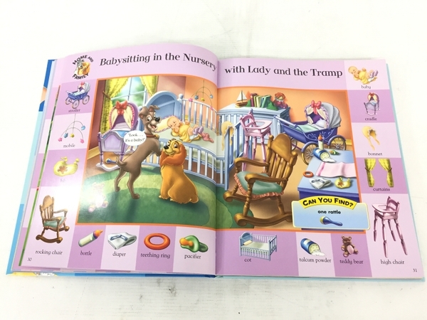 Big Book of Words DWE BOOK My BIG OF WORDS ペン付き 公式通販 - MY