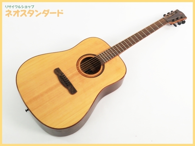 1円～ Merida Extrema CARDENAS C-15D アコースティックギター ソフト