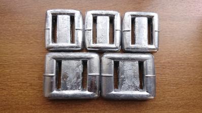 本物保証，低価 ダイビングウエイト7kg 1kg&times;3 2kg&times;2スキューバダイビング 鉛 錘 エクササイズ(ウエイト、ウエイトベルト)｜売買されたオークション情報、yahooの商品情報をアーカイブ公開 - オークファ ウエイト、ウエイトベルト