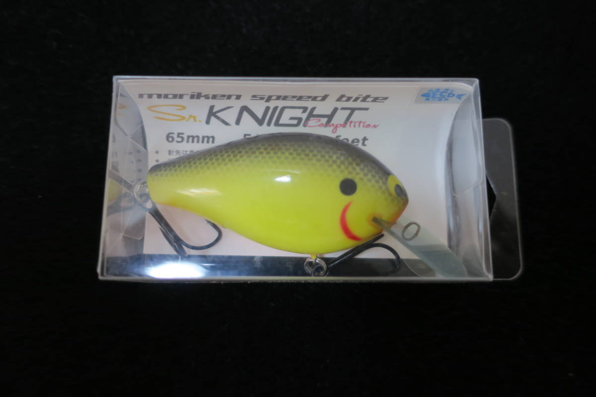 新作入荷，格安 モリケンスピードバイト シニアナイト ② Sr.KNIGHT 開発クランク KTWミブロ スキルフル ウッドリーム 六度九分(その他)｜売買されたオークション情報、yahooの商品情報をアーカイブ公開 - オー 淡水