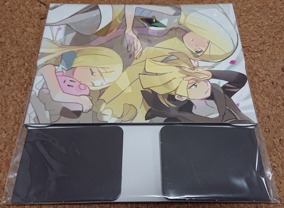 ポケモンカード カードボックス ルザミーネファミリー 1個 ルザミーネ リーリエ グラジオ ポケモンカードゲーム 売買されたオークション情報 Yahooの商品情報をアーカイブ公開 オークファン Aucfan Com