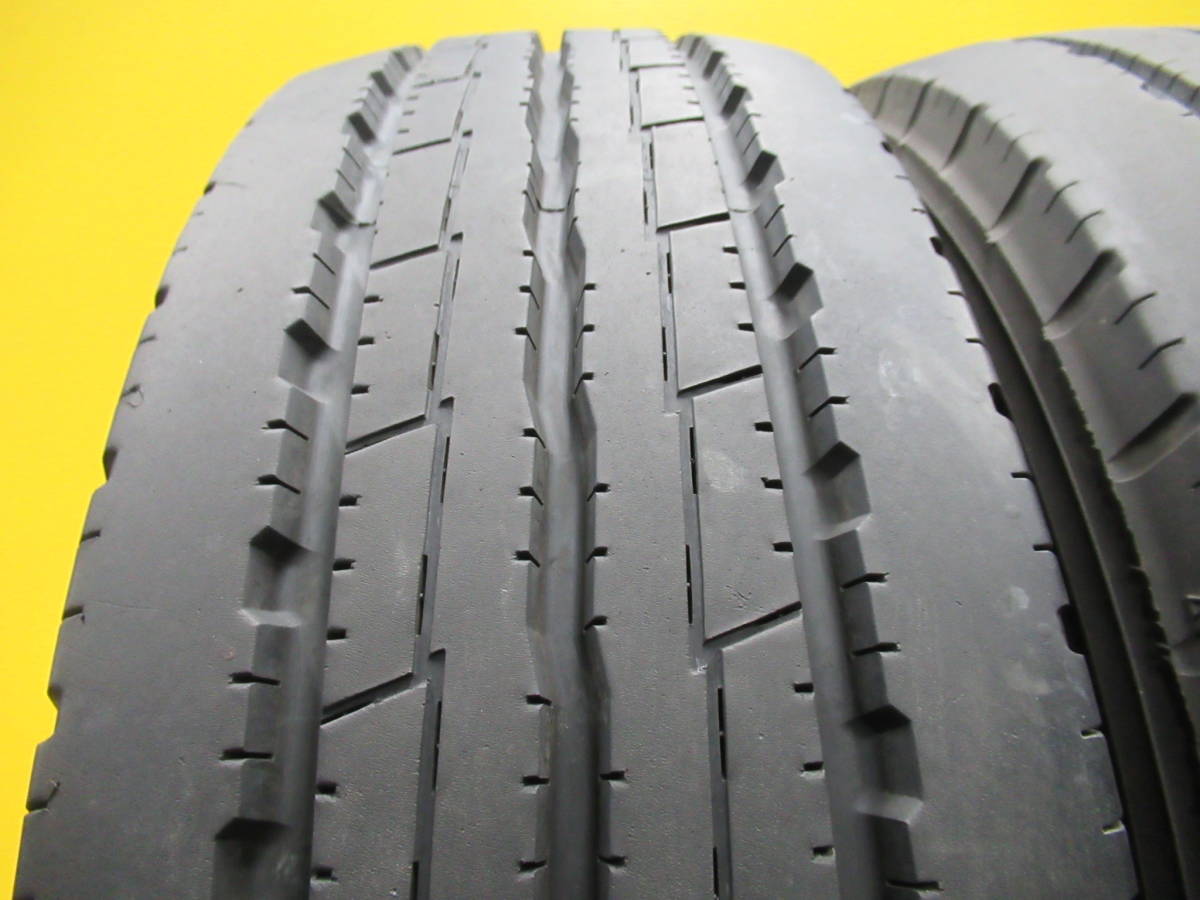 LT 205⁄70R16 12PR 111⁄109L YOKOHAMA LT151R ltの通販 111／109l 205／