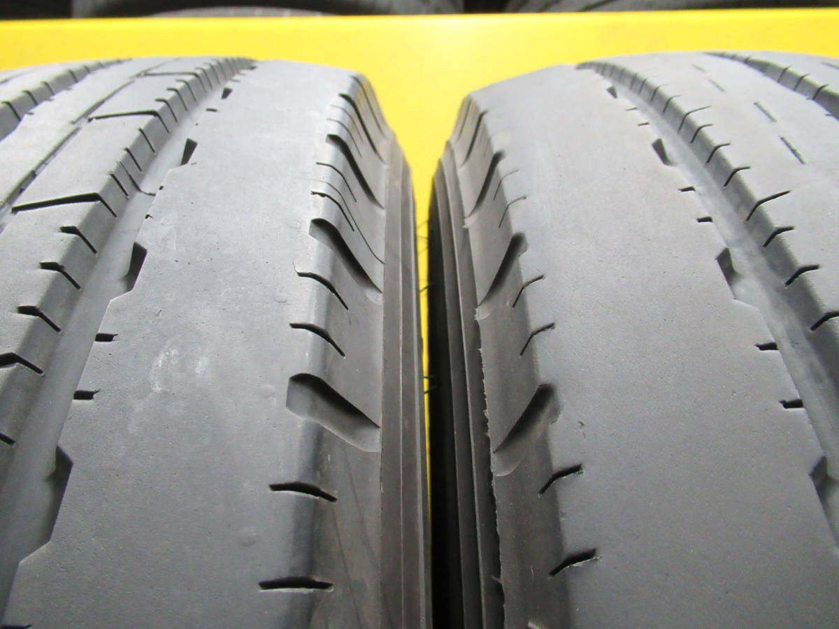 LT 205⁄70R16 12PR 111⁄109L YOKOHAMA LT151R ltの通販 111／109l 205／
