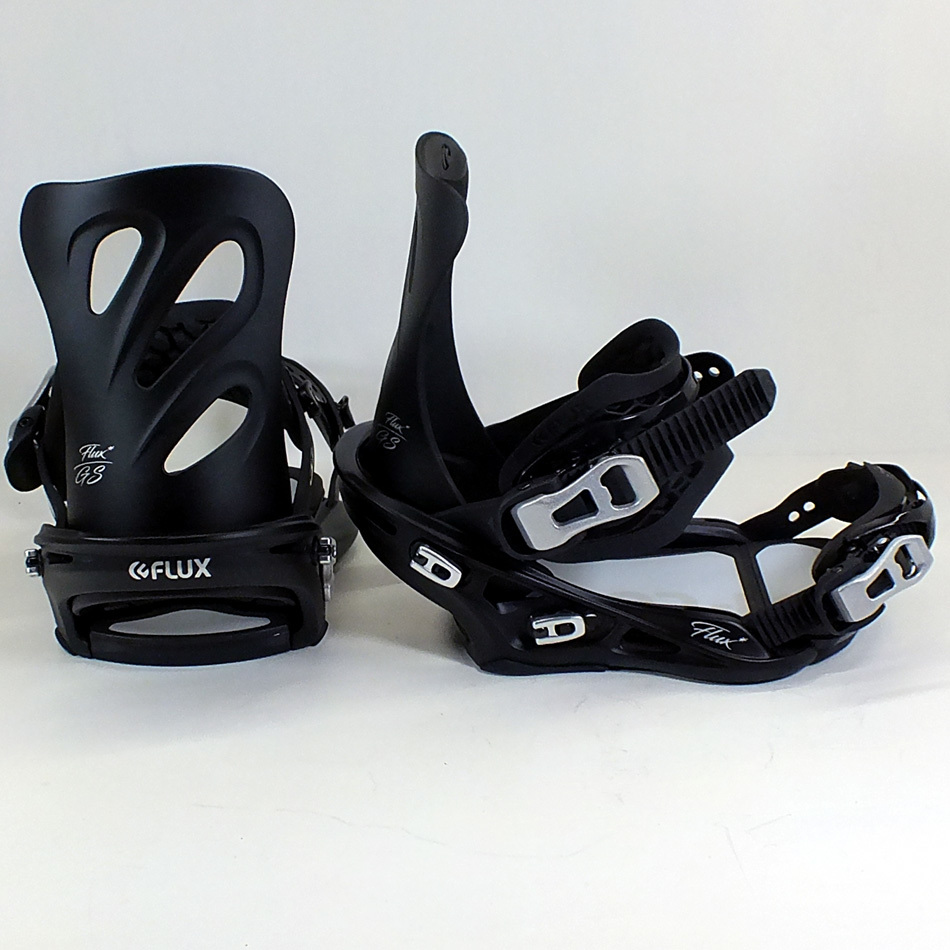 19-20 FLUX ビンディング GU XSサイズ 19-20モデル□FLUX GU XSサイズ ビンディング ブラック⁄ミント GS