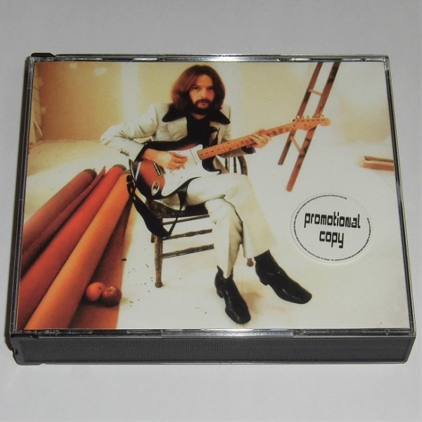 MID VALLEY☆ERIC CLAPTON「THE LOST POLYDOR TAPES ARCHIVES