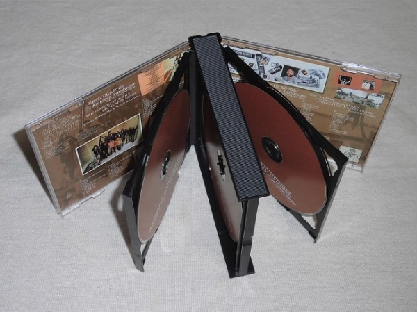 MID VALLEY☆ERIC CLAPTON「THE LOST POLYDOR TAPES ARCHIVES