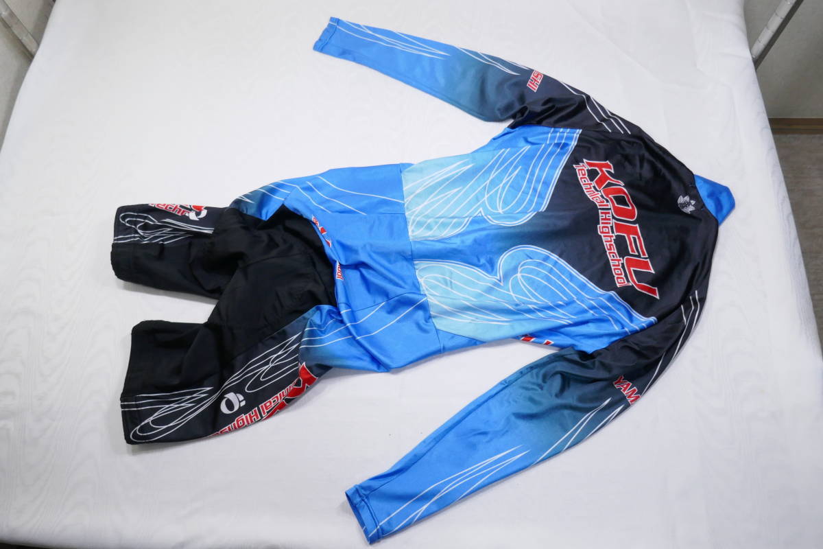 パールイズミ ワンピース サイクルジャージ サイズl 検 コスプレ 弱虫ペダル Lサイズ 売買されたオークション情報 Yahooの商品情報をアーカイブ公開 オークファン Aucfan Com