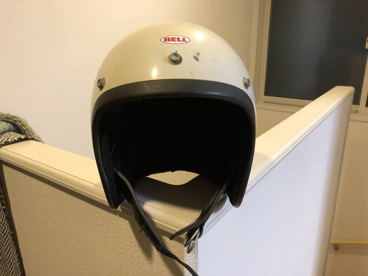 bell super magnum ベルスーパーマグナム ヴィンテージ ハーレー Yahoo 