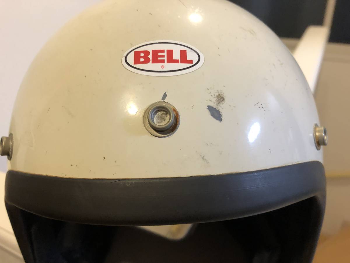 赤字超特価，爆買い BELL SUPER MAGNUM ベル スーパー マグナム 6 3/4 