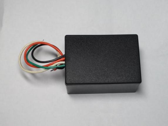  タコメータ用パルス信号変換器 回転数を２倍に表示 パルスの周期を測定して 倍の周波数のパルスを出力(タコメーター)｜売買されたオークション情報、yahooの商品情報をアーカイブ公開 - オ タコメーター