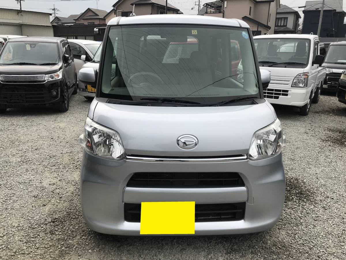 ダイハツ | タント スローパー 福祉・介護車両 車いす移動車 スズキ 