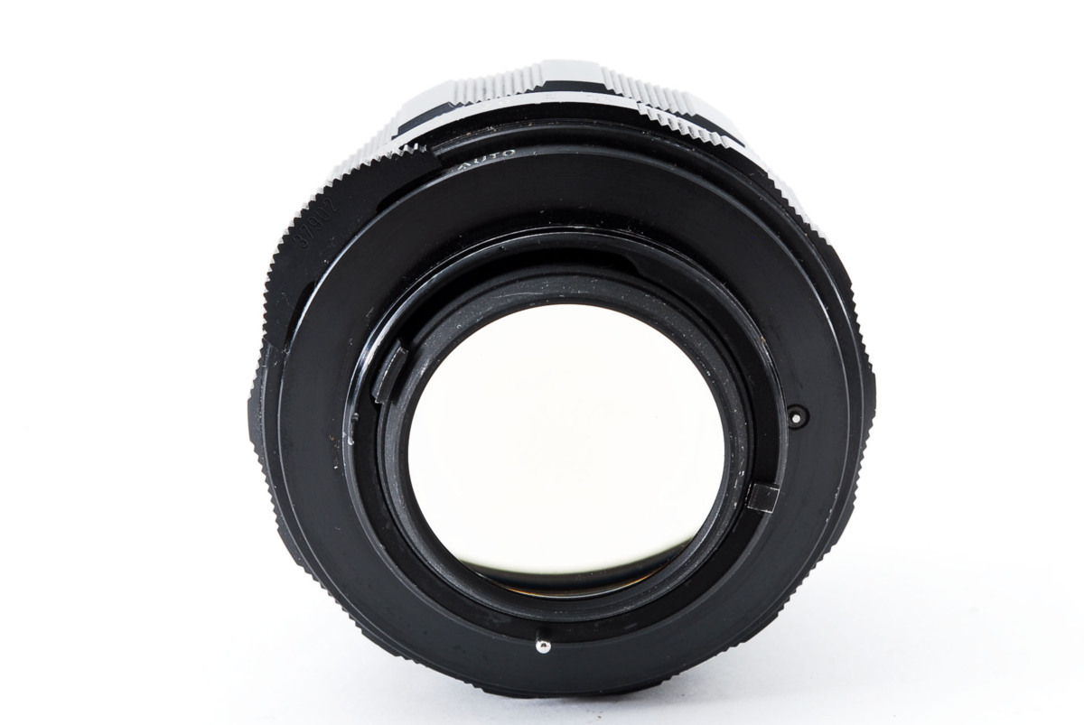 PENTAX ペンタックス Super-Takumar M42 55mm F1.8 ☆特上品