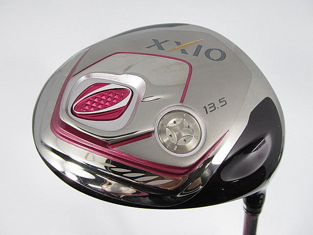 格安，人気セール 超 ダンロップ ゼクシオ8 エイト XXIO 8 ドライバー レディス 2014 1W MP800L 0654(ドライバー)｜売買されたオークション情報、yahooの商品情報をアーカイブ公開 - オークファン 女性右きき用