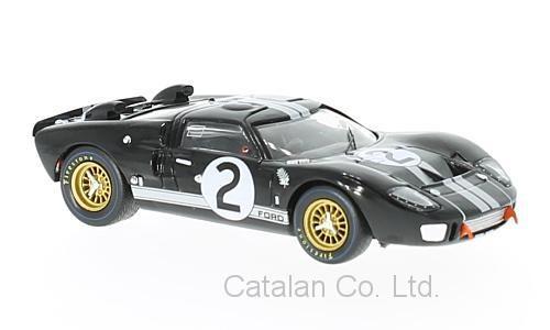 1⁄43 GT40 0 フォード Ford II | Le Mk Mans 24h Spark テスト ル・
