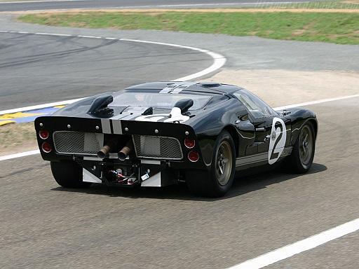1⁄43 GT40 0 フォード Ford II | Le Mk Mans 24h Spark テスト ル・