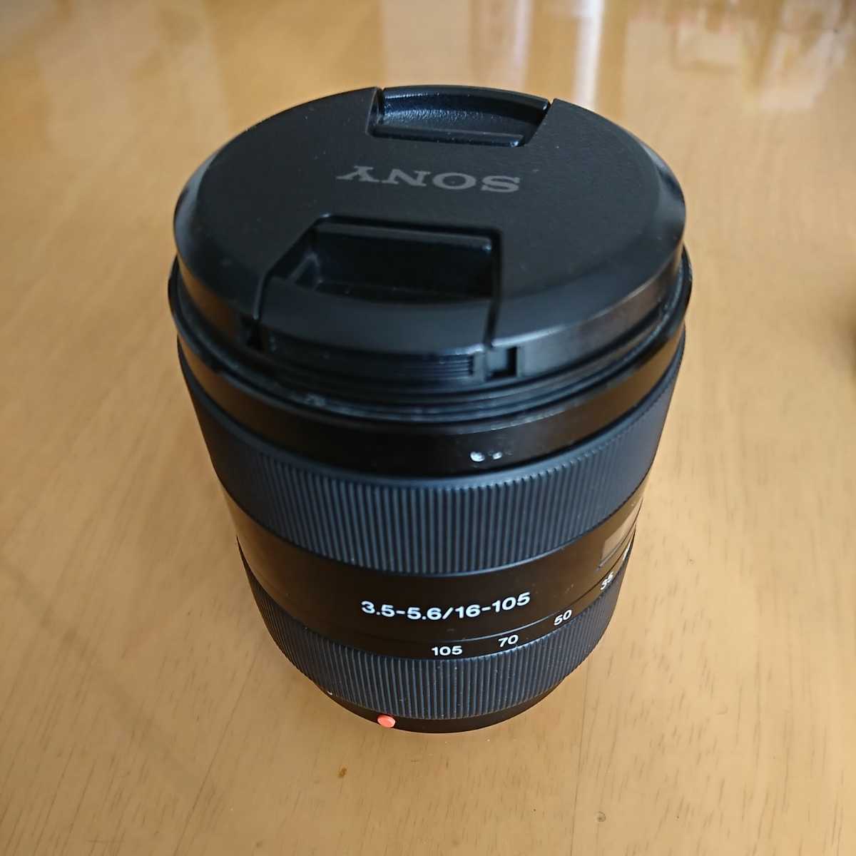 16-105mm DT F3.5-5.6 SAL16105 SONY SONY(ソニー) レンズ | 中古品 