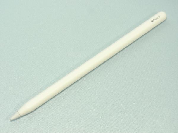 美品]☆Apple Pencil MU8F2J/A アップルペンシル/第2世代☆ Apple 第2