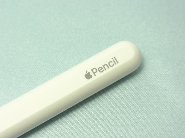 美品]☆Apple Pencil MU8F2J/A アップルペンシル/第2世代☆ Apple 第2