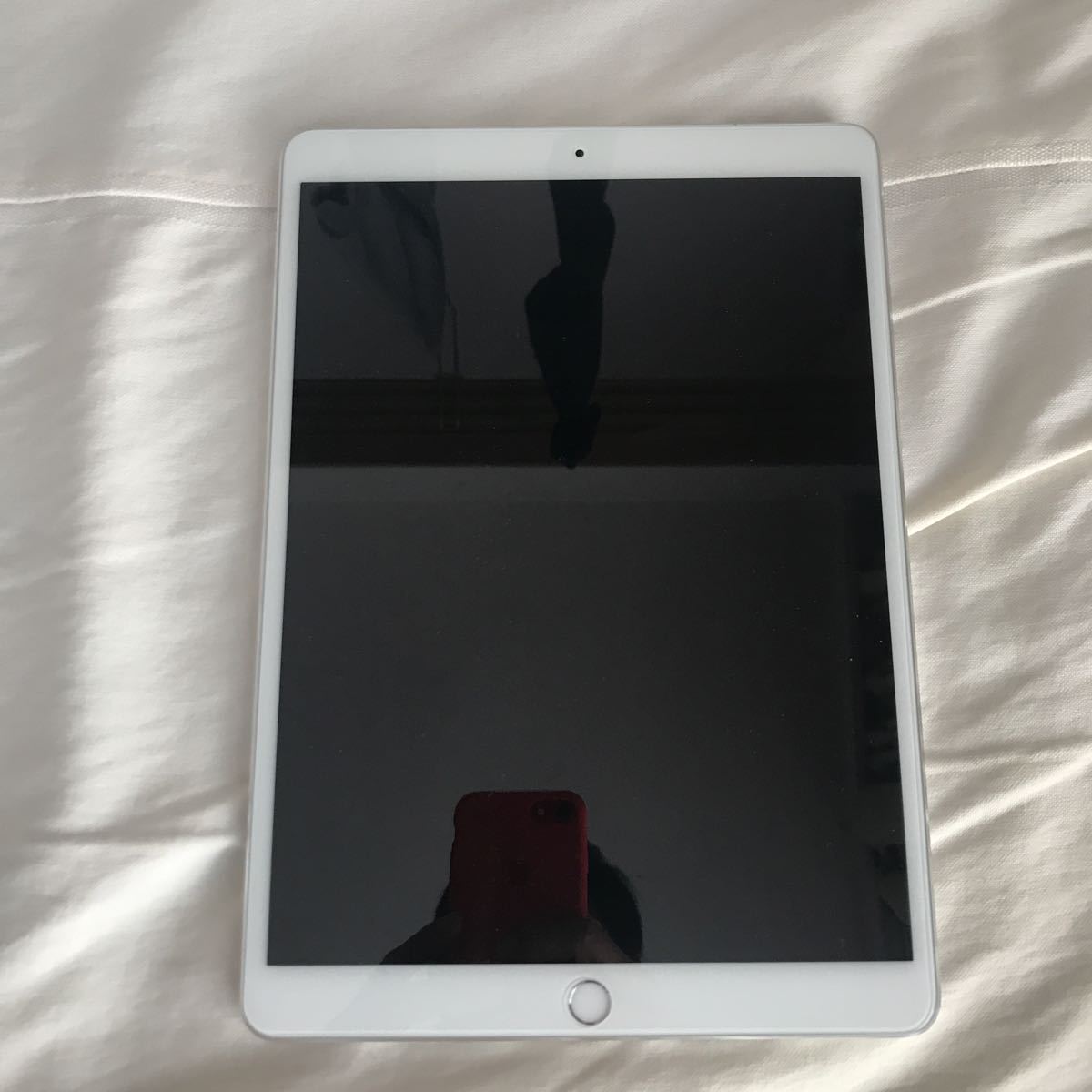 オンラインストア正本 iPad Pro 10.5 64G Cellular SIMフリー ほぼ未