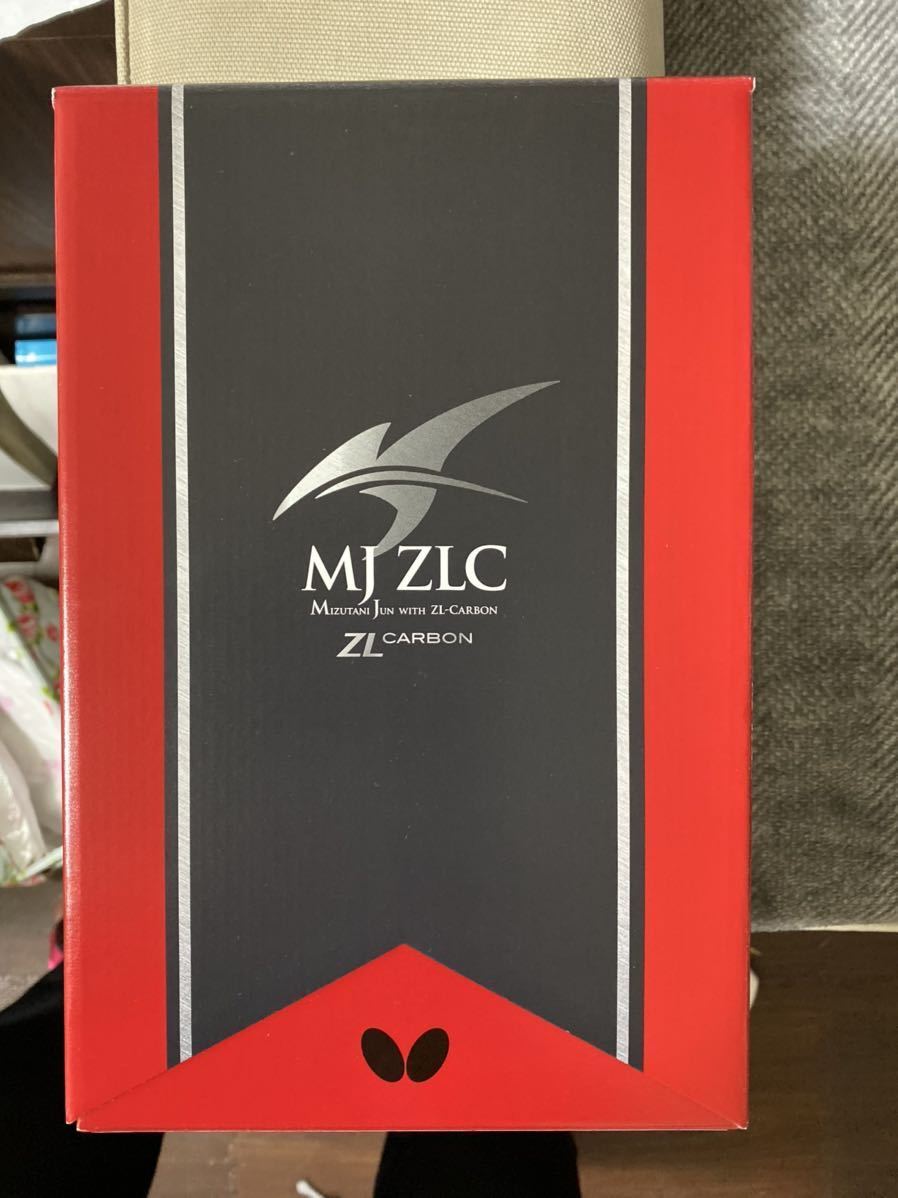 【赤字超特価，2026】 バタフライ 水谷隼 ZLC/FL(シェークハンド)｜売買されたオークション情報、yahooの商品情報をアーカイブ公開 - オークファン シェークハンド