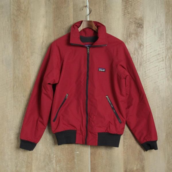 驚きの破格値，大得価 パタゴニア シェルドシンチラジャケット XS レッド キャンプ 登山 トレッキング 古着 mc01025293(XSサイズ以下)｜売買されたオークション情報、yahooの商品情報をアーカイブ公開 - オークファン 男性用
