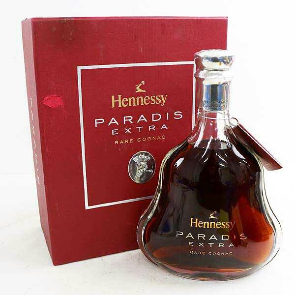 ヘネシー パラディ エクストラ 未開封 美品 豪華箱付 Hennessy ヘネシー パラディ pgf様専用 ヘネシーパラディエクストラの通販はau Paradis
