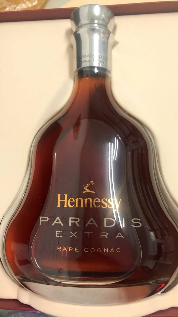 ヘネシー パラディ エクストラ 未開封 美品 豪華箱付 Hennessy ヘネシー パラディ pgf様専用 ヘネシーパラディエクストラの通販はau Paradis