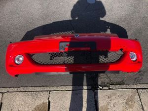 MR-S バンパーのYahoo!オークション(旧ヤフオク!)の相場・価格を見る