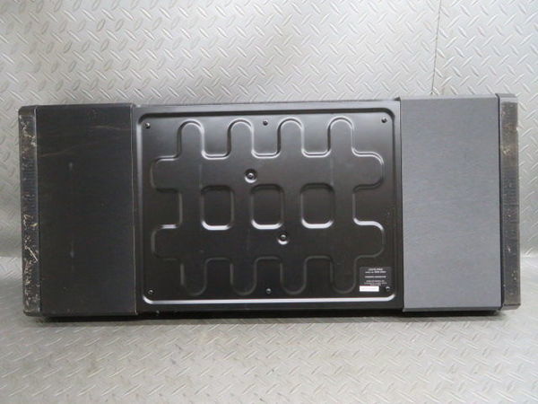 パワードサブウーファー ALPINE SWE-2200 アルパイン わけあり（保証