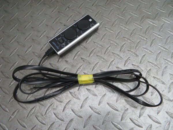 パワードサブウーファー ALPINE SWE-2200 アルパイン わけあり（保証