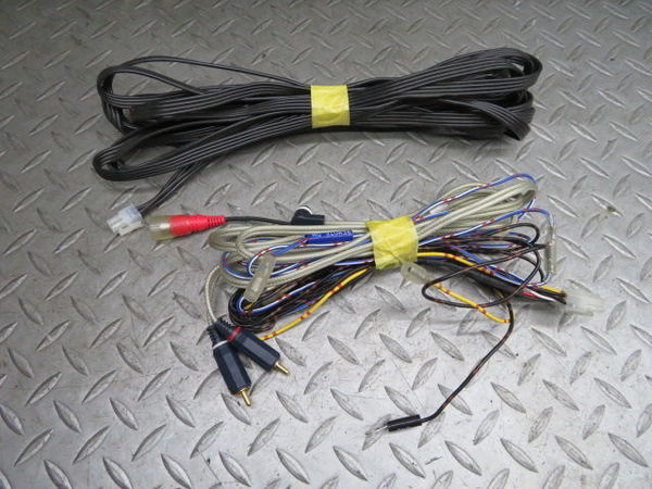 パワードサブウーファー ALPINE SWE-2200 アルパイン わけあり（保証