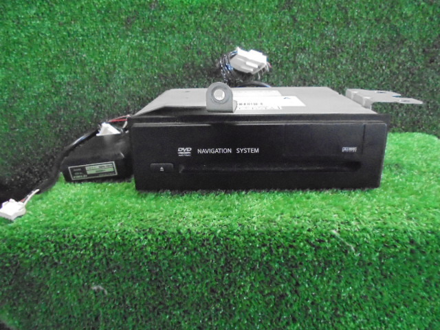 100%新品 3CU1705LM4 エルグランド ライダー E51/NE51 中期型 純正DVDナビユニット QX-5702N/25915WL600 2011年 ナビロム付(日産)｜売買されたオークション情報、yahooの商品情報をアーカイブ公開 - オークファン 日産